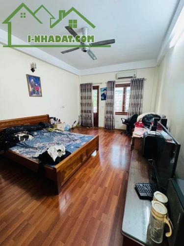 BÁN NHÀ TAM TRINH , VỈA HÈ, Ô TÔ TRÁNH, KINH DOANH, VĂN PHÒNG, 40M2 GIÁ CHỈ 10,5 TỶ - 2