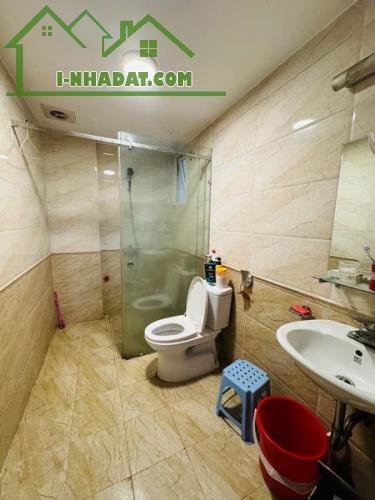 BÁN NHÀ TAM TRINH , VỈA HÈ, Ô TÔ TRÁNH, KINH DOANH, VĂN PHÒNG, 40M2 GIÁ CHỈ 10,5 TỶ