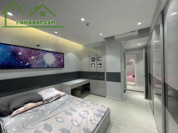 🌈HOT Cho Thuê Căn Hộ Garden Gate 90m2 2PN 2WC Full Nội Thất Y HÌNH #18Tr, Xem Nhà Ngay - 2