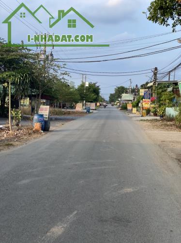 Bán đất KDC gần đường Phùng Hưng, P. Tam Phước, Biên Hoà, SHR, giá 970tr - 1