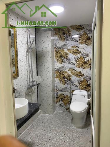 BÁN NHÀ NGUYỄN VĂN CỪ, 90M2, 6 TẦNG, MẶT TIỀN  4.5M,17.5 TỶ.LONG BIÊN.NGÕ Ô TÔ KINH DOANH. - 2