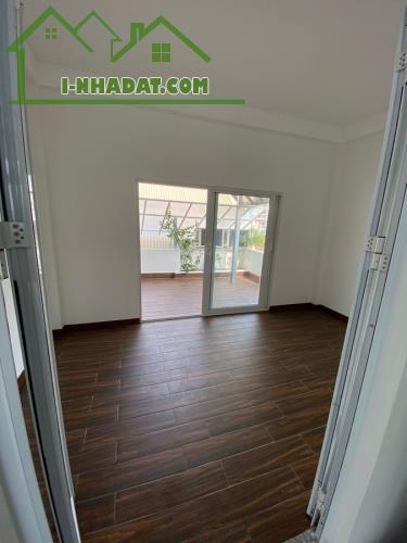 BÁN NHÀ NGUYỄN VĂN CỪ, 90M2, 6 TẦNG, MẶT TIỀN  4.5M,17.5 TỶ.LONG BIÊN.NGÕ Ô TÔ KINH DOANH. - 4