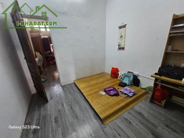 Bán nahf ămtj ngõ thông,Kinh Doanh phố Nguyễn Sơn 61m2, 3 tầng,12 tỷ Long Biên. - 3