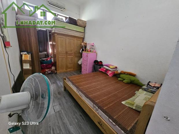 Bán nahf ămtj ngõ thông,Kinh Doanh phố Nguyễn Sơn 61m2, 3 tầng,12 tỷ Long Biên. - 4