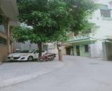 Bán tòa CCMN Khương Đình 70m2 7 tầng Thang máy lô góc 20pkk, ô tô tránh hơn 20 tỷ