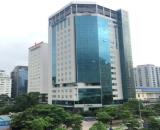 Ban quản lý Detech Tower Nam Từ Liêm cần cho thuê sàn văn phòng diện tích 80-500m2