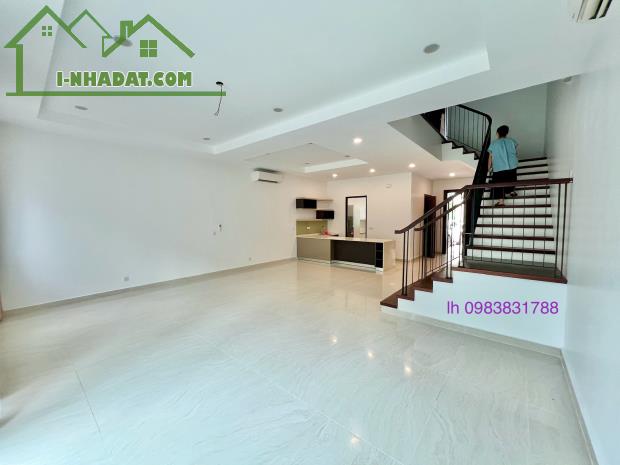 Cho thuê BT Mansion ParkCity hà đông 154m2 35 triệu - 3