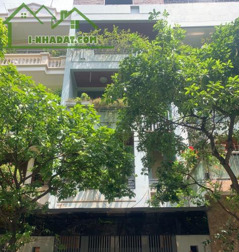 Bán Nhà liền kề Định Công, Kinh doanh đỉnh, Thang máy, 92m², MT5m, 5 tầng