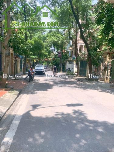 Bán Nhà liền kề Định Công, Kinh doanh đỉnh, Thang máy, 92m², MT5m, 5 tầng - 1