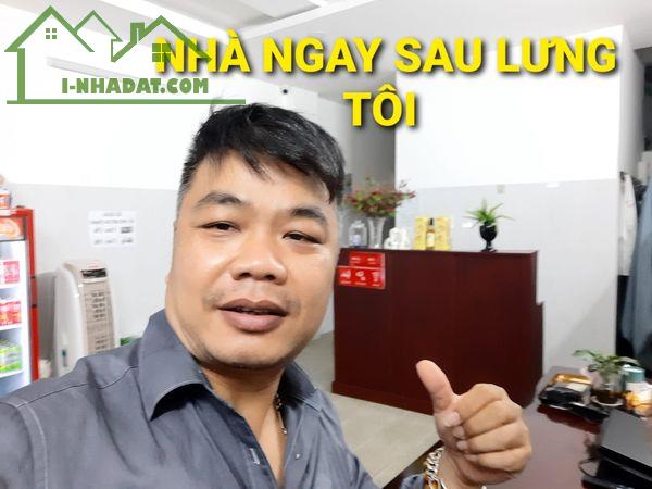 Bác Sỹ Bán - 5 tầng 69m2 có 8tỷx Nguyễn Văn Lượng  Gò Vấp TPHCM - 4