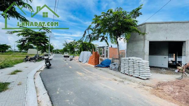 Bán mảnh đất hướng biển gần đường TL 44b xã Tam Phước, huyện Long Điền, Bà rịa Vũng tàu. - 2