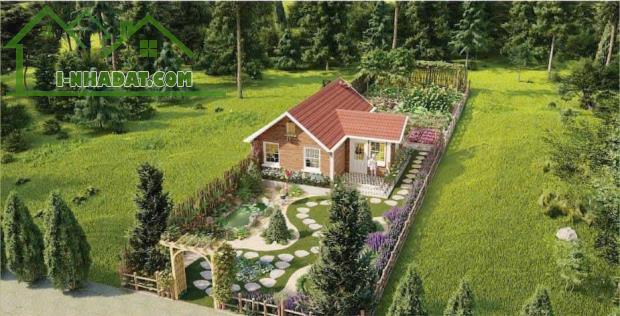 BIGSEA GROUP chính thức RA MẮT HỆ SINH THÁI -VILLAGE BIỂN HỒ