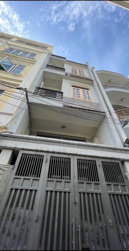 Bán nhà 4 Tầng HXH Thành Mỹ [ DT 4.2x11 ] , Gần chợ Tân Bình giá 7 tỷ TL - 5