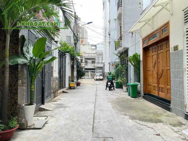 Bán nhà 4 Tầng HXH Thành Mỹ [ DT 4.2x11 ] , Gần chợ Tân Bình giá 7 tỷ TL - 4