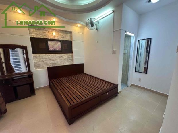 Bán nhà 4 Tầng HXH Thành Mỹ [ DT 4.2x11 ] , Gần chợ Tân Bình giá 7 tỷ TL - 3