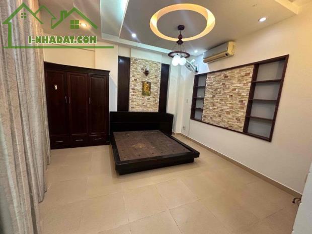 Bán nhà 4 Tầng HXH Thành Mỹ [ DT 4.2x11 ] , Gần chợ Tân Bình giá 7 tỷ TL