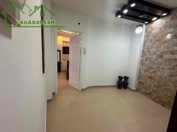 Bán nhà 4 Tầng HXH Thành Mỹ [ DT 4.2x11 ] , Gần chợ Tân Bình giá 7 tỷ TL - 2