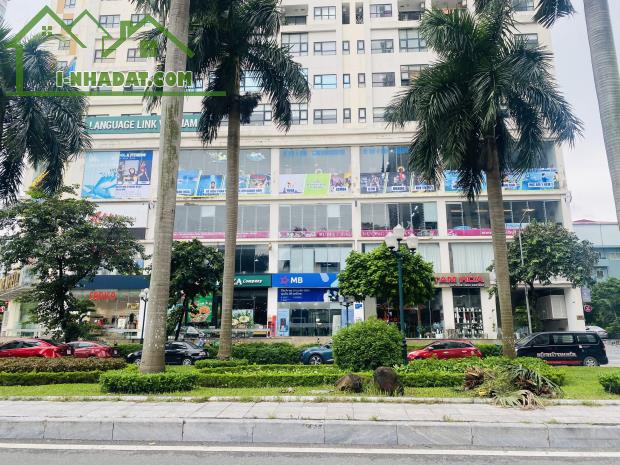 Cần cho thuê sàn văn phòng giá rẻ tại Hàm Nghi- Nguyễn Cơ Thạch quận Nam Từ Liêm, Hà Nội - 2