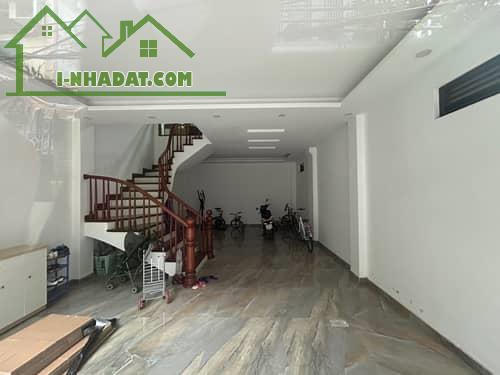 LÔ GÓC HÀM NGHI – NGÕ THÔNG – 3 THOÁNG – KINH DOANH – 6 TẦNG – HƠN 14 TỶ - 2