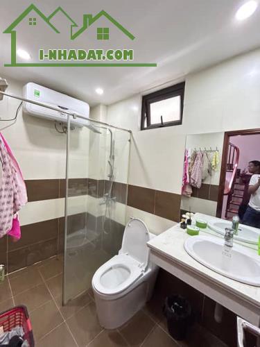 LÔ GÓC HÀM NGHI – NGÕ THÔNG – 3 THOÁNG – KINH DOANH – 6 TẦNG – HƠN 14 TỶ - 3