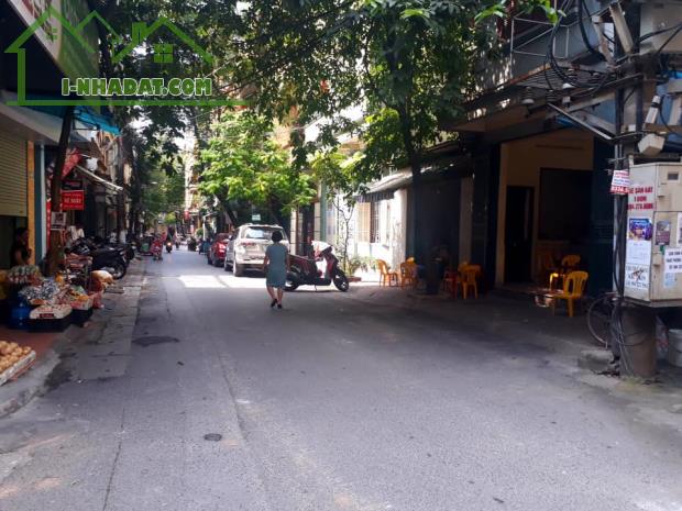 B.ÁN ĐẤT CÁT LINH – ĐỐNG ĐA - MẶT NGÕ Ô TÔ TRÁNH - NGÕ THÔNG - KINH DOANH – 21 TỶ