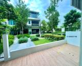 Cho thuê BT Mansion ParkCity hà đông 154m2 35 triệu