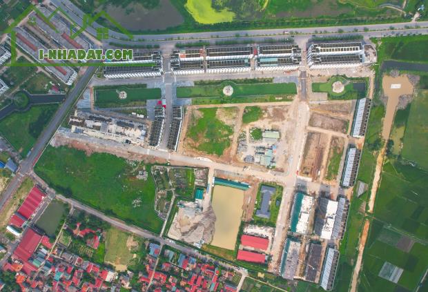 Chỉ 1,187 tỷ sở hữu ngay căn 3n- Cattuong smart city- Căn hộ mơ ước - 2