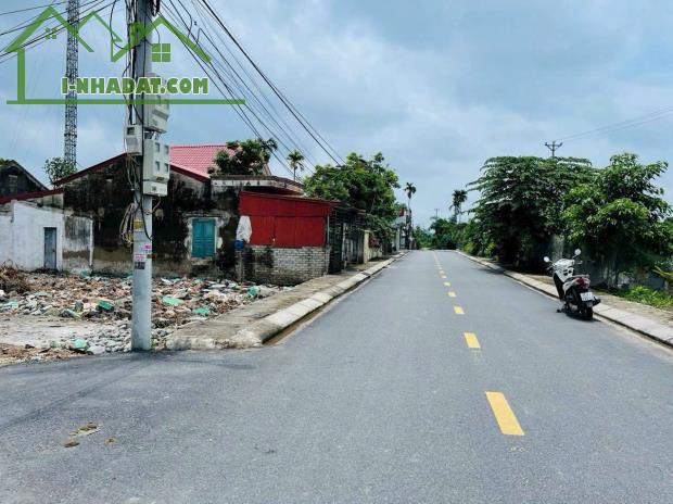 Bán đất Đông Phương - Kiến Thụy - Hải Phòng - 5