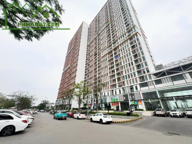 Cần bán 2 căn Shophouse Anland Lakeview Mặt đường đôi, đẳng cấp kinh doanh 194-219 m2 - 2