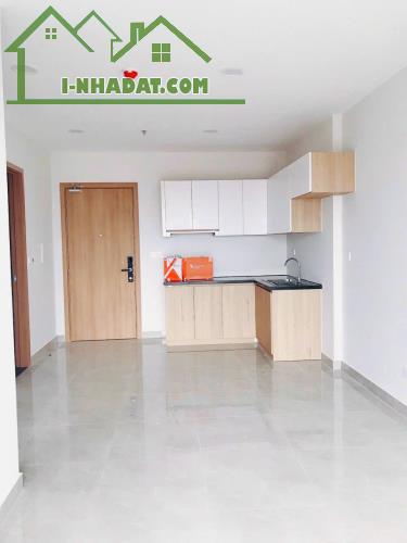 Chung cư mới Legacy Prime tại trung tâm Thành phố Thuận An, Bình Dương - 3