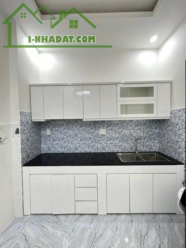 Chỉ 3.57 TỶ SỞ HỮU NHÀ 1T2L MỚI ĐẸP HẺM DAISU PHƯỜNG 7 - 2