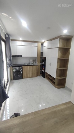 Khai trương căn hộ chung cư mini phố Nguyễn Lương Bằng, đầy đủ tiện nghi, nội thất mới, - 2