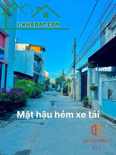 Bán đất 2 mặt tiền đường Phạm Văn Thuận sổ hồng riêng 284m2 giá tốt chỉ 102 triệu/m2 - 3