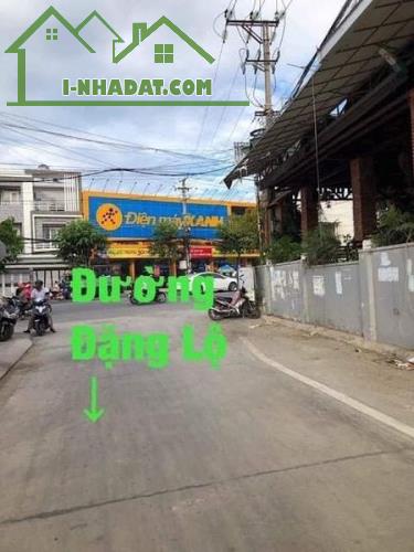 BÁN ĐẤT TẶNG 7 PHÒNG TRỌ P. VĨNH HẢI 
TP. NHA TRANG.