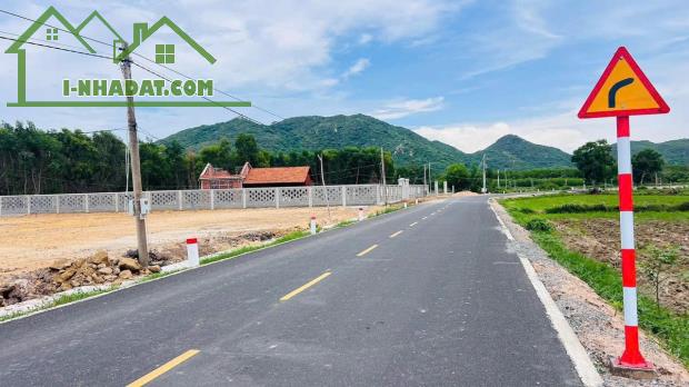 Bán đất Long Mỹ view núi huyện Đất Đỏ, tỉnh Bà rịa Vũng tàu