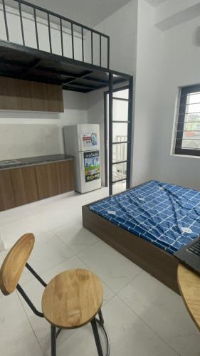 Chdv 25m2 studio phù hợp với 2 - 3ng tại 806 Kim Giang Hoàng Mai giá KM 3tr ( chỉ trong - 1