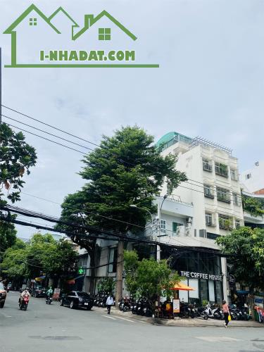 Bán nhà khu K300, 2MT góc ngã tư Nguyễn Minh Hoàng, phường 12 Tân Bình - 2