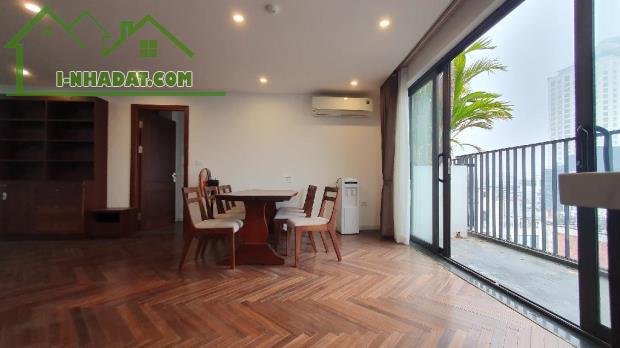 Viên ngọc rồng Tây Hồ, 249m, 9 tầng, mặt tiền ô tránh, siêu dòng tiền, giá chỉ 90 tỷ - 5