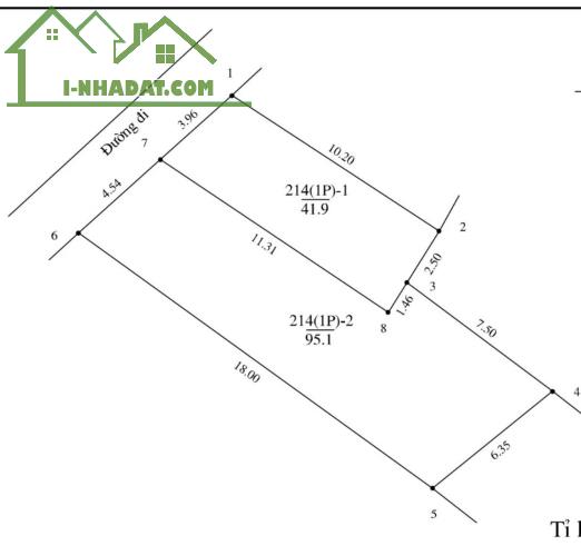 Bán nhà cấp 4 (41,9m2) tại Phú Đa, xã Đức Thượng,đường thông ôtô 7 chỗ, gần chợ, gara ôtô