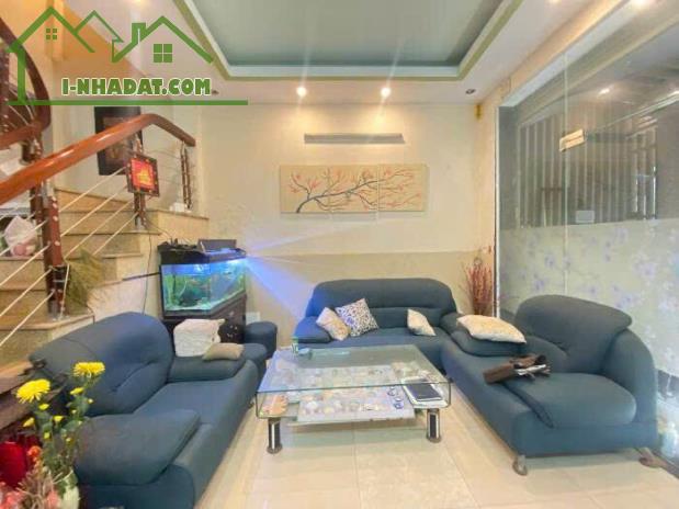 (VIP) BÁN NHÀ ĐẸP KHU PHÂN LÔ LÊ TRỌNG TẤN-THANH XUÂN, DT 57M2, 5 TẦNG, GIÁ 9 TỶ, GẦN BẢO