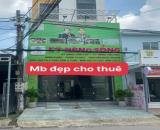 CHO THUÊ MẶT BẰNG TRONG SUỐT 2 LẦU 1 TRỆT PHÚC CHU P.TRẢNG DÀI VĂN PHÒNG, DẠY HỌC