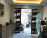 MP NGUYỄN LÂN 40M2 5 TẦNG, VỈA HÈ, Ô TÔ 2 CHIỀU KINH DOANH, MT RỘNG, NHỈNH 9.5 TỶ.