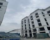 Bán shophouse 6 tầng mặt đường 285B rộng 80m kết nối Yên Phong và thành phố Bắc Ninh