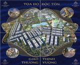 ECONOMY CITY: TỌA ĐỘ ĐỘC TÔN - GIAO THƯƠNG THỊNH VƯỢNG ️🎯