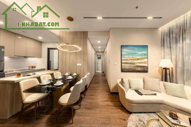 Quỹ căn chuyển nhượng Sakura Vinhomes Smartcity giá tốt 1.7x tỷ full đồ bao phí