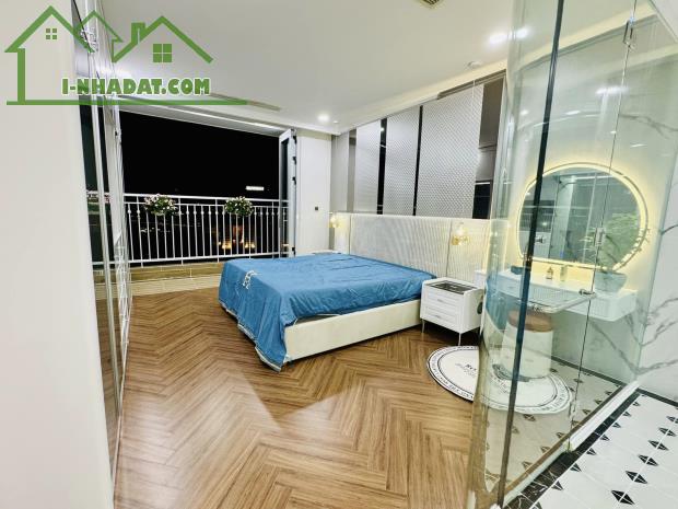 VINHOMES CENTRAL PARK-3PN- VIEW BITEXCO-145M2