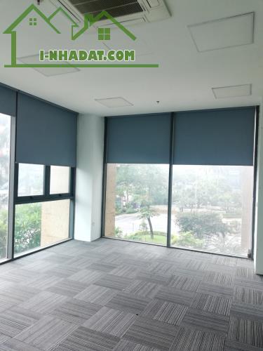 Khối văn phòng The Pride Hà Đông cần cho thuê các sàn với diện tích 110m2-150m2 - 3