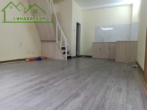 Bán nhà 2 tầng đẹp kiệt Lê Lai, Hải Châu, chỉ 2,05 tỷ - 3