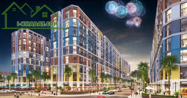 Sun Urban City Sun Group Hà Nam Thành Phố Thời Đại - 3