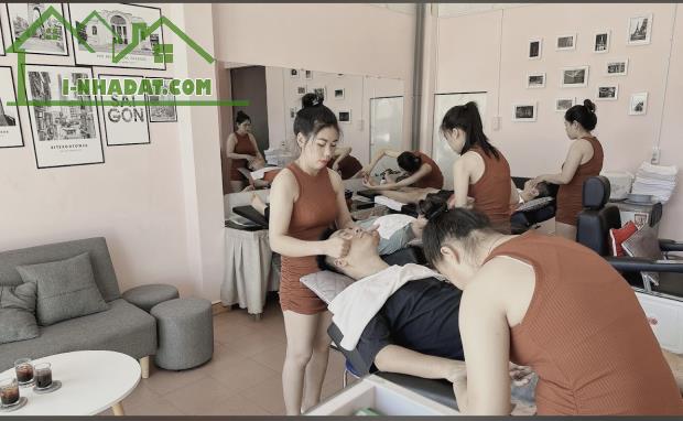 CẦN SANG NHƯỢNG GẤP SPA HÀN - TRUNG - VIỆT TẠI TÂN LẬP, NHA TRANG - 1